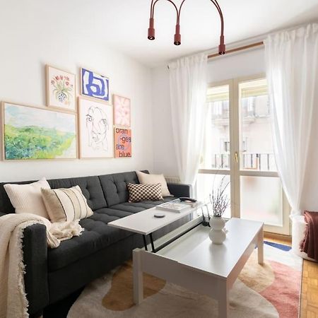Apartamento El Balcon De San Anton By Clabao Pamplona Exterior foto