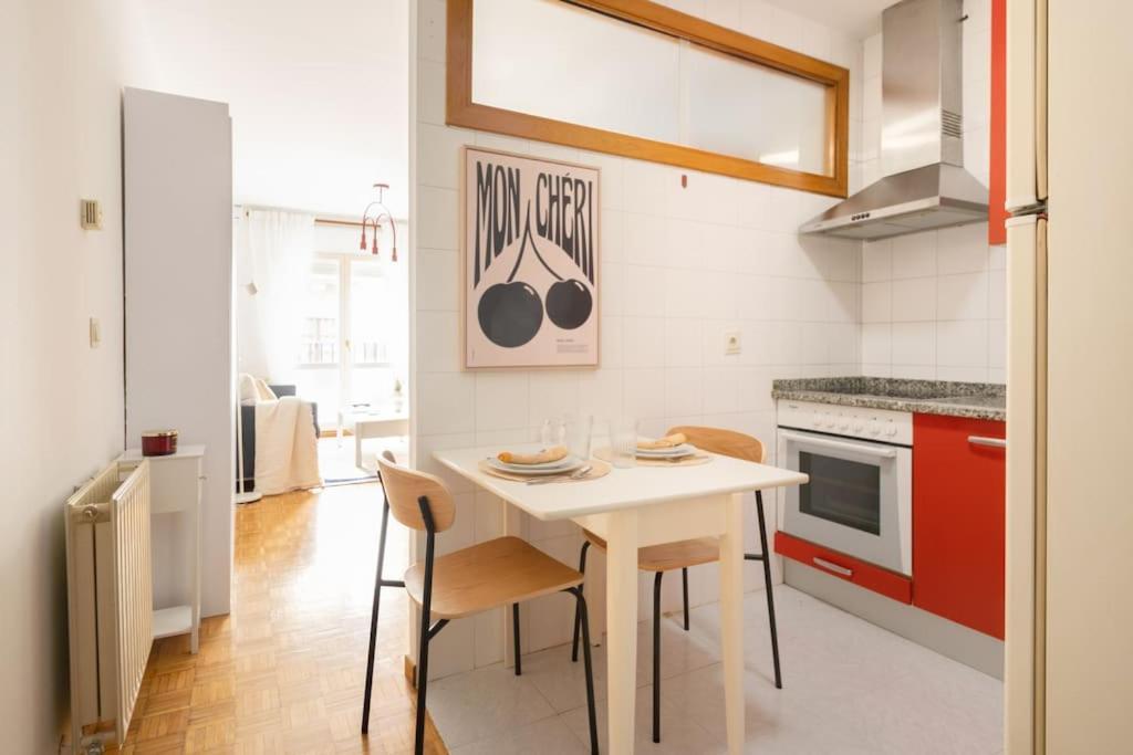Apartamento El Balcon De San Anton By Clabao Pamplona Exterior foto