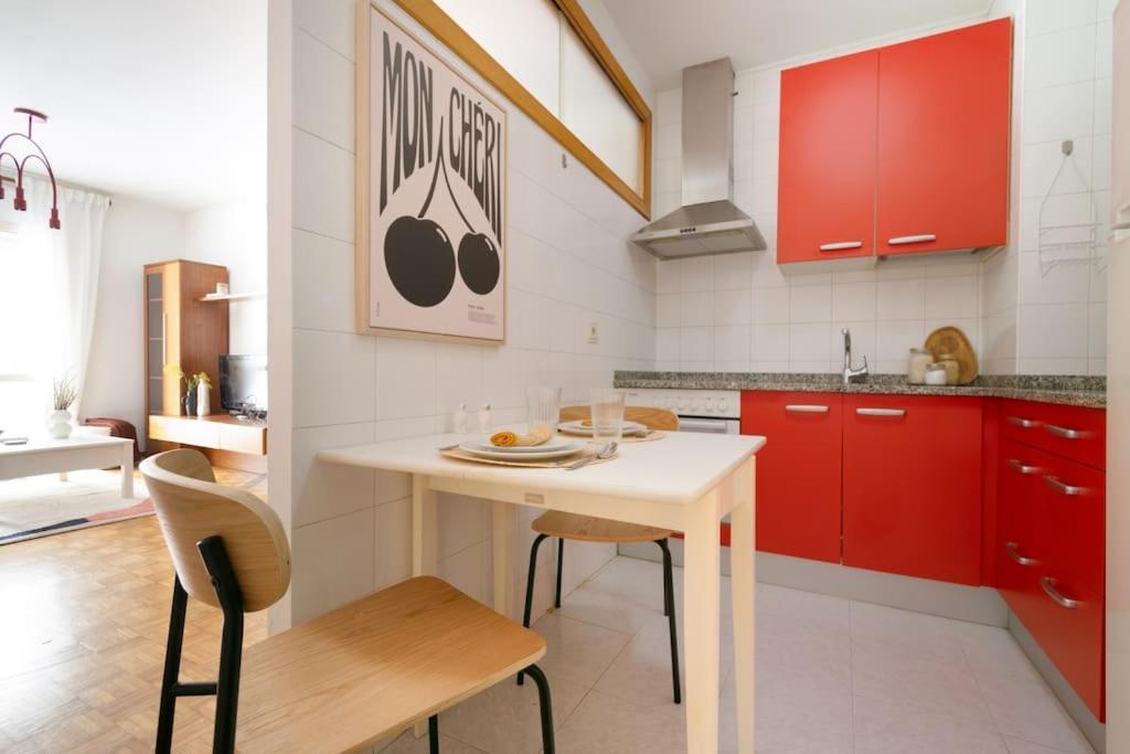 Apartamento El Balcon De San Anton By Clabao Pamplona Exterior foto